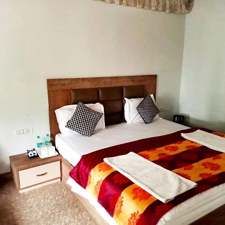 Bairāt Virat Resorts, Sariska Rajasthan מראה חיצוני תמונה