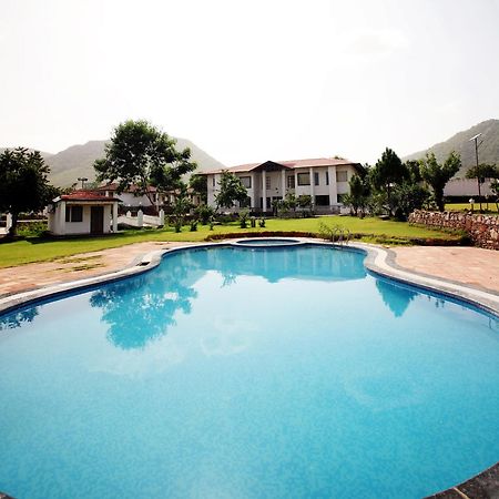 Bairāt Virat Resorts, Sariska Rajasthan מראה חיצוני תמונה
