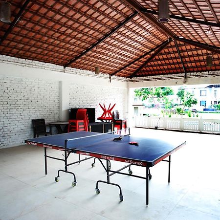Bairāt Virat Resorts, Sariska Rajasthan מראה חיצוני תמונה