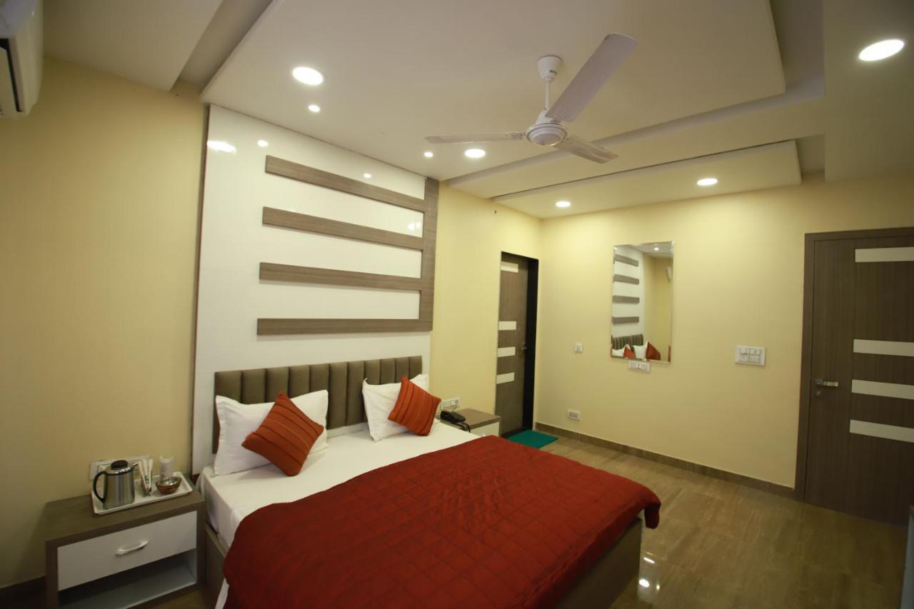 Bairāt Virat Resorts, Sariska Rajasthan מראה חיצוני תמונה