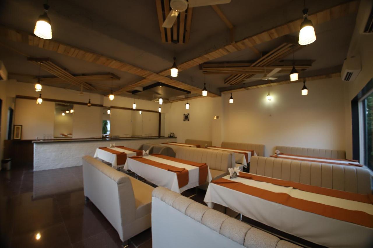 Bairāt Virat Resorts, Sariska Rajasthan מראה חיצוני תמונה