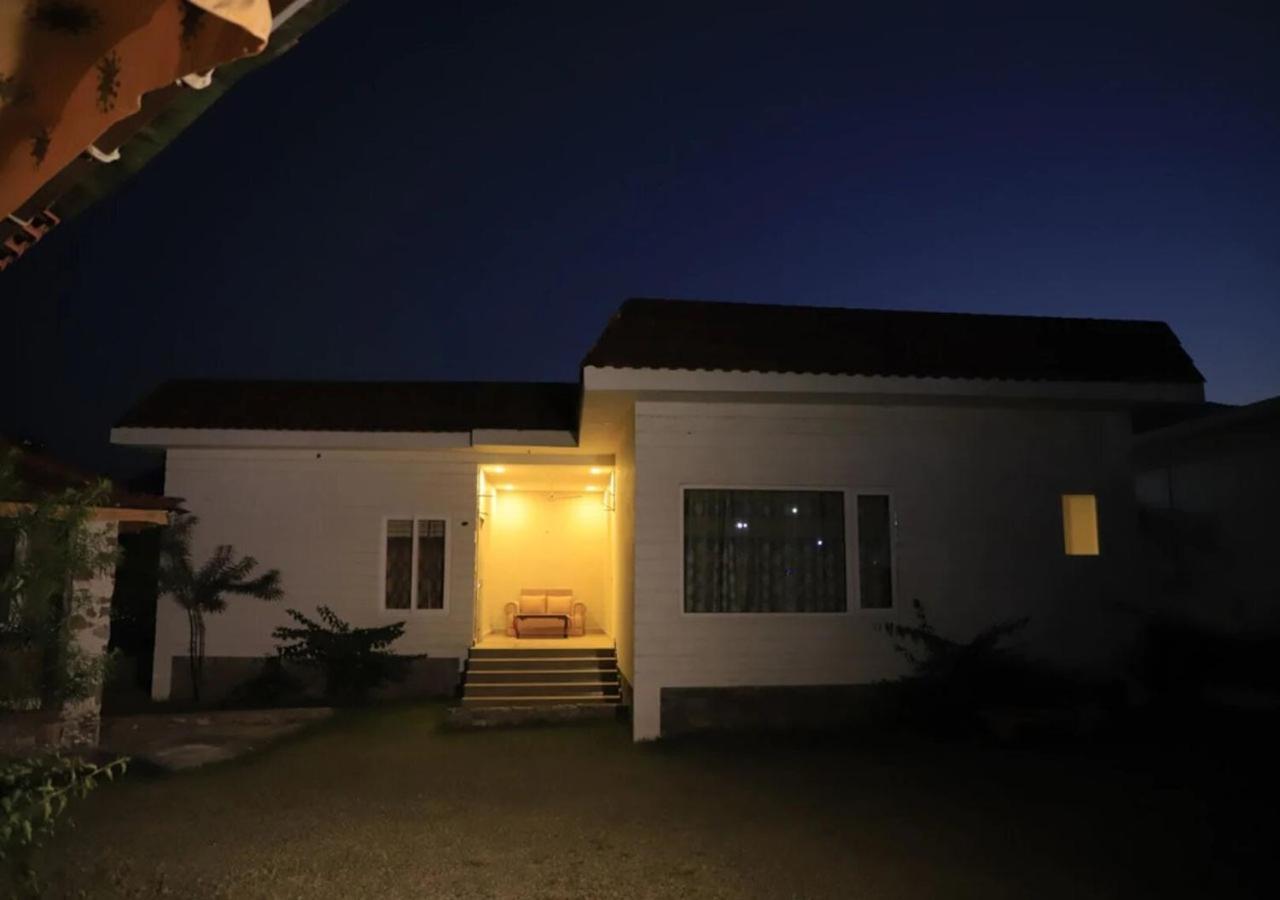 Bairāt Virat Resorts, Sariska Rajasthan מראה חיצוני תמונה