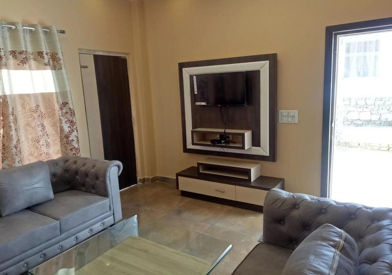 Bairāt Virat Resorts, Sariska Rajasthan מראה חיצוני תמונה