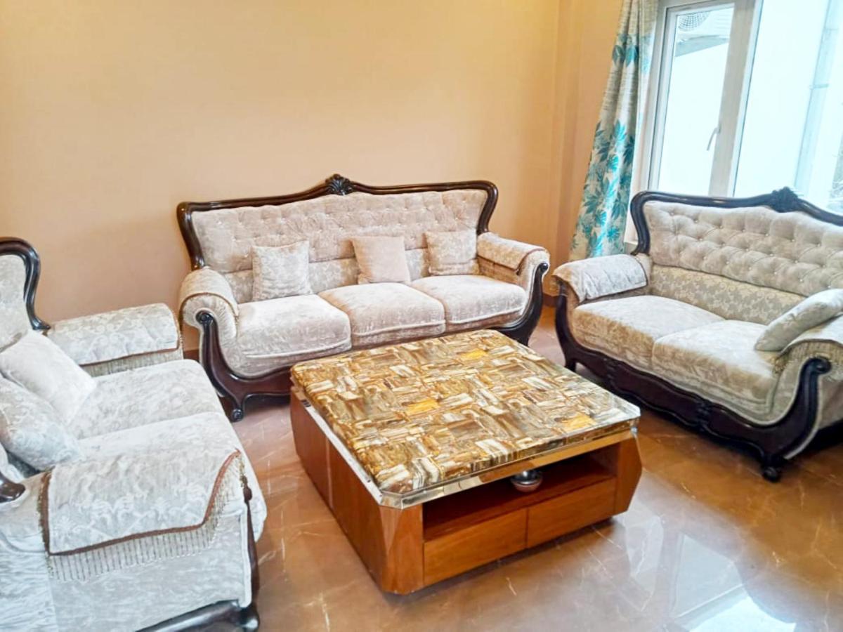 Bairāt Virat Resorts, Sariska Rajasthan מראה חיצוני תמונה