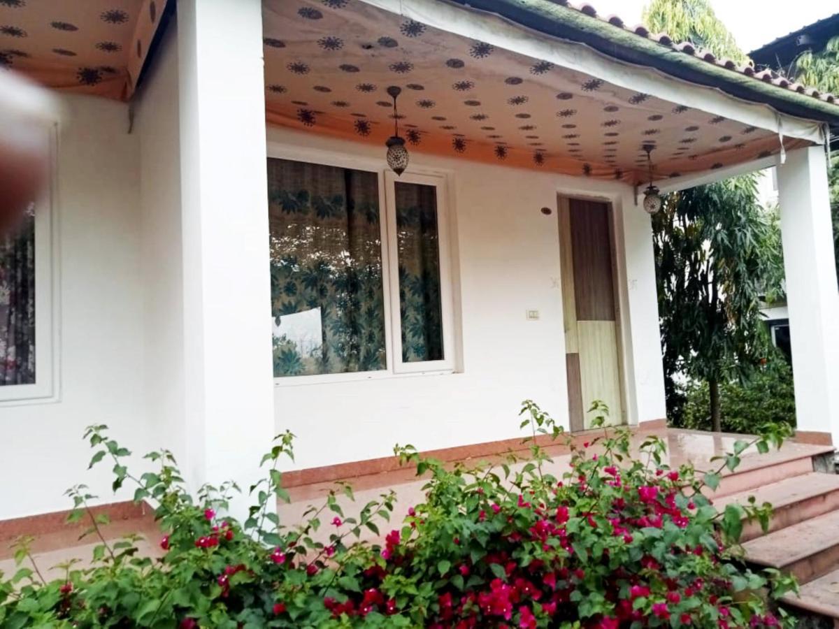 Bairāt Virat Resorts, Sariska Rajasthan מראה חיצוני תמונה