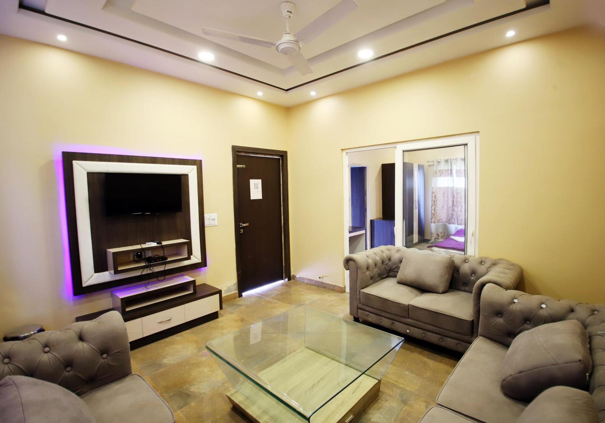Bairāt Virat Resorts, Sariska Rajasthan מראה חיצוני תמונה