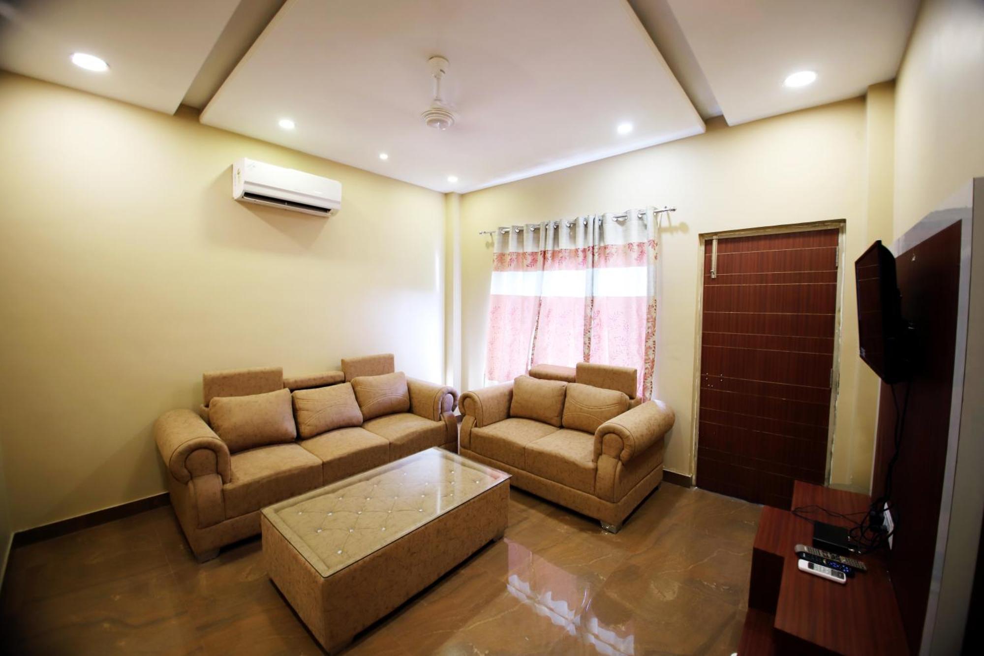 Bairāt Virat Resorts, Sariska Rajasthan מראה חיצוני תמונה