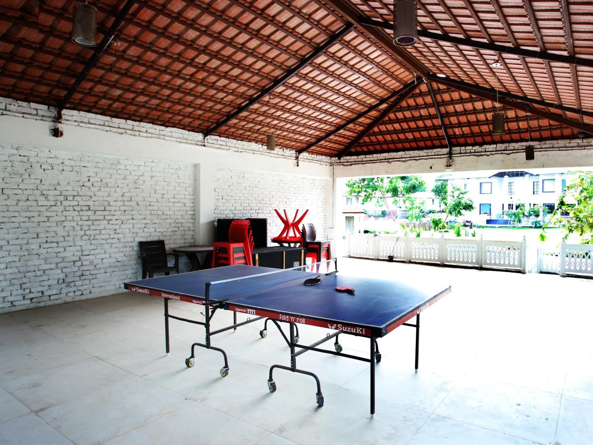 Bairāt Virat Resorts, Sariska Rajasthan מראה חיצוני תמונה